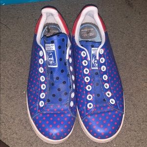 Adidas Stan Smiths